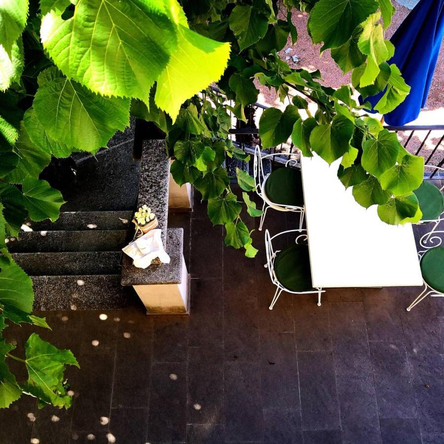 Chambre Double avec Salle de Bains Privative