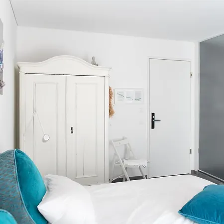 Salotto Brè - Bed&Breakfast charming rooms-2
