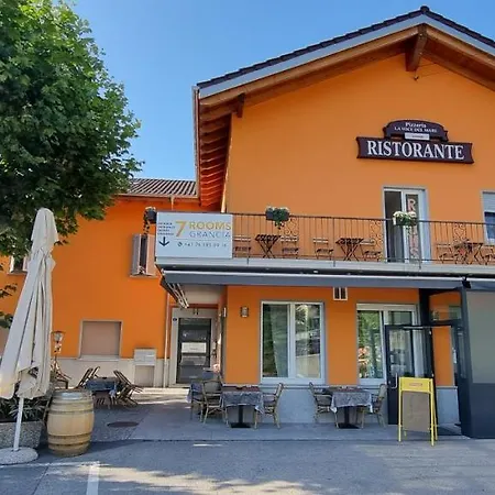 7Rooms Grancia-2