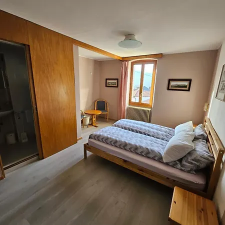 Hotel Pensione Serena-3