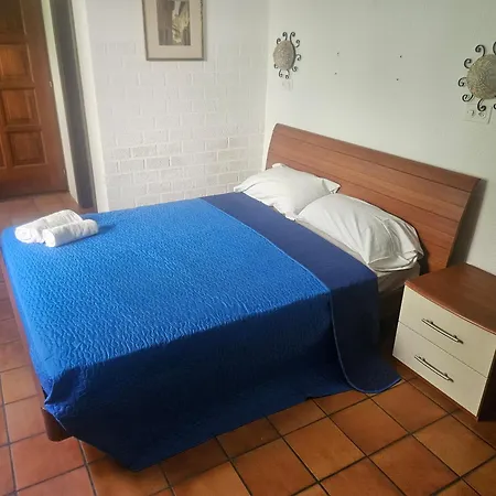 Hotel Pensione Serena-2