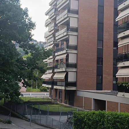 Da Gianfi Lugano-Pregassona - Stanza Privata (Adults Only)-2