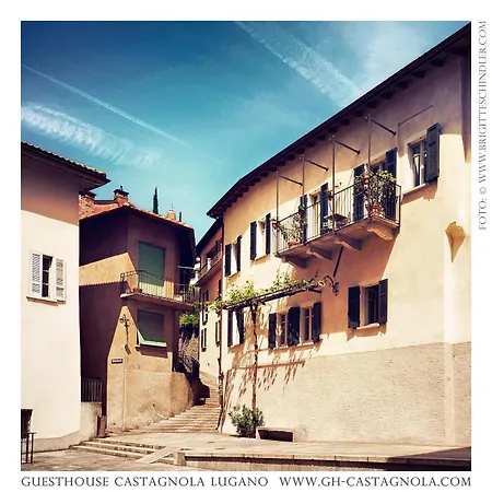 Guesthouse Castagnola-2