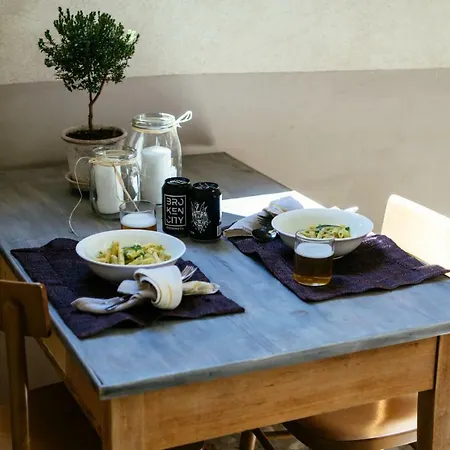 Guesthouse Castagnola-3